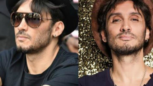 #Fabrizio Moro si apre su #Sanremo 2018. #BlastingNews