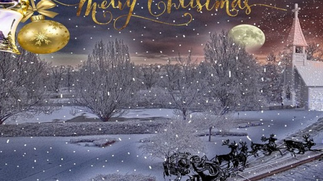Frasi e auguri di Buon Natale 2017