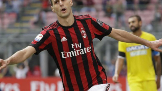 Kalinic torner&agrave; al gol? Foto di: - La Stampa - lastampa.it