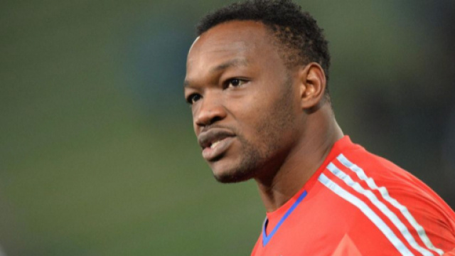 Mercato - Officiel : Steve Mandanda est de retour à l'OM - Ligue 1 ... - eurosport.fr