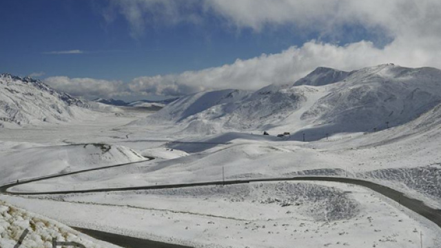 Meteo: il freddo conceder&agrave; una tregua: durer&agrave; poco dopo al Natale