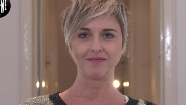 Nadia Toffa racconta la grande paura: &ldquo;Tanta stanchezza, poi la ... - lastampa.it