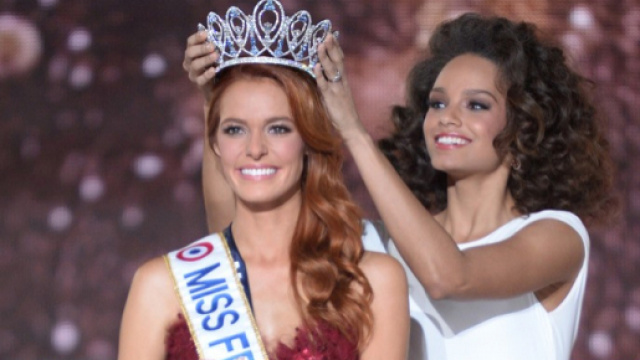 Qui est la Miss France 2018, Maëva Coucke ? - rtl.fr