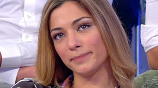 Uomini e Donne : Soleil Sorg&egrave; ha messo qualche chilo, ecco perch&egrave;