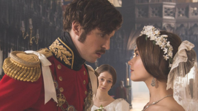 Victoria, la saga della regina britannica