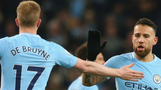 City assomme United et la Premier League | Derniéres Nouvelles - ddns.net