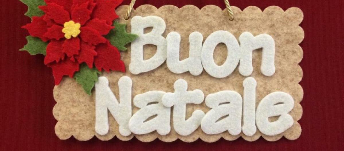 Frasi D Auguri Buon Natale 17 Sms Originali E Status Facebook Twitter