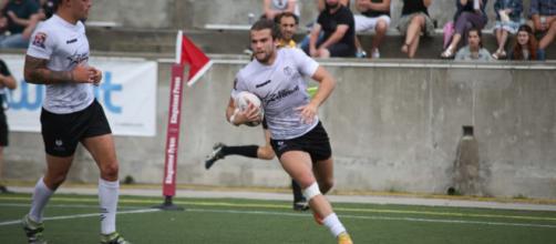 Toronto Wolfpack are among the hopefuls pushing for a Super League spot in 2018. Image Source: theathletic.com