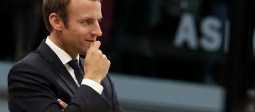 Une année de changements pour la France // AFP
