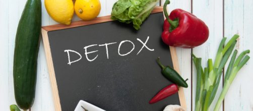 Dieta detox: gli alimenti disintossicanti e quelli da eliminare