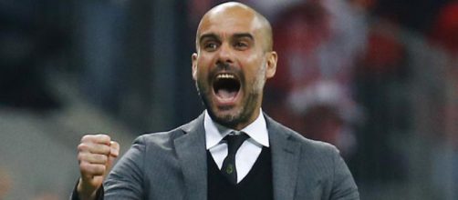 El Pep Guardiola hoy solo sabe de derrotas | Agencia Orbita - agenciaorbita.org