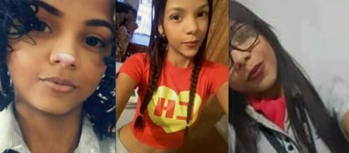 Gabriela Romero Cabarcas, studentessa diciottenne trovata decapitata