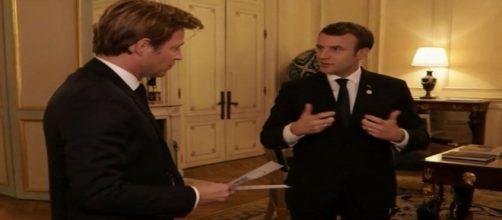 Interview d'Emmanuel Macron sur France 2 : ce qu'il faut retenir