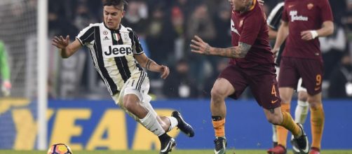 Juventus-Roma, le probabili formazioni