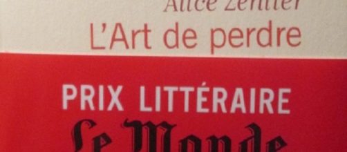 L'Art de perdre, nuevo premio literario Goncourt.