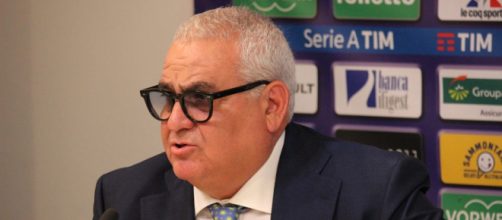 VIDEO VN – Corvino blinda Pezzella: “Riscatto? Non vedo perché non ... - violanews.com