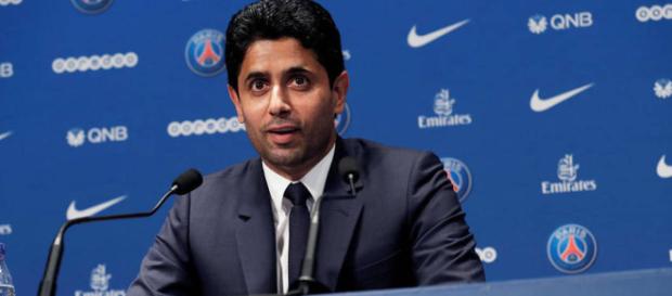 30 Millions d'euros pour recruter ce footballeur parisien ! 30 Millions d'euros pour recruter ce footballeur parisien !