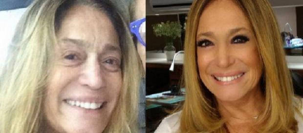 Ao 75 anos, Susana Vieira é internada na UTI de hospital no Rio de Janeiro Ao 75 anos, Susana Vieira é internada na UTI de hospital no Rio de Janeiro