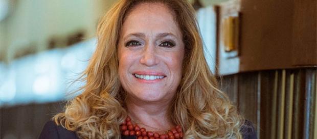 Atriz está em UTI do Hospital Vitória no RJ. (Foto internet) Atriz está em UTI do Hospital Vitória no RJ. (Foto internet)