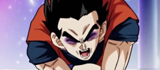 Ball Super: Gohan ya no es lo que era antes - latercera.com Ball Super: Gohan ya no es lo que era antes - latercera.com