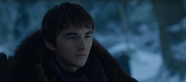 Bran Stark 'Game of Thrones' character/ Photo: sceeenshot via Game of Thrones channel on YouTube Bran Stark 'Game of Thrones' character/ Photo: sceeenshot via Game of Thrones channel on YouTube
