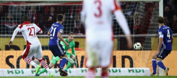 Cologne vs Schalke 04 es un duelo interesante Cologne vs Schalke 04 es un duelo interesante