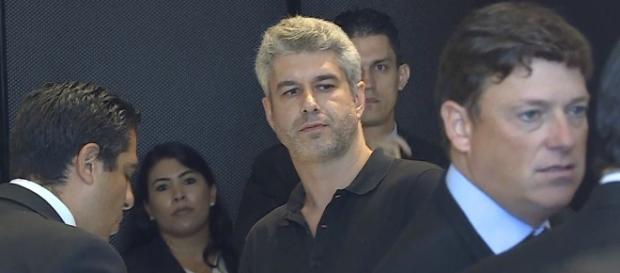 Cunhado de Ana Hickmann pode ser condenado a até 20 anos de prisão pela morte de Rodrigo Augusto de Pádua. (Foto Reprodução). Cunhado de Ana Hickmann pode ser condenado a até 20 anos de prisão pela morte de Rodrigo Augusto de Pádua. (Foto Reprodução).