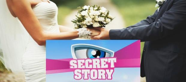 Deux candidats de Secret Story vus dans Les Marseillais se marient ! Deux candidats de Secret Story vus dans Les Marseillais se marient !