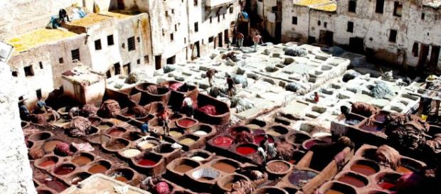 Die vier Königsstädte (ab/bis Casablanca / Marrakech) in Casablanca - marokko-urlaub.com Die vier Königsstädte (ab/bis Casablanca / Marrakech) in Casablanca - marokko-urlaub.com