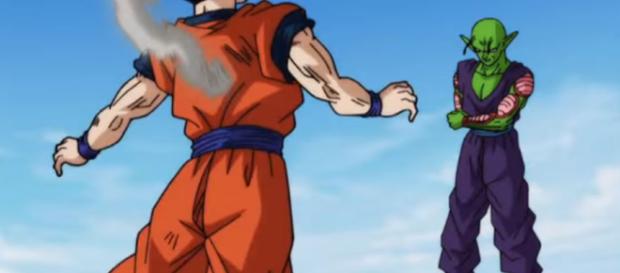 Dragón Ball Super, aquí esta la debilidad de Gohan - Manga y Anime ... - taringa.net Dragón Ball Super, aquí esta la debilidad de Gohan - Manga y Anime ... - taringa.net