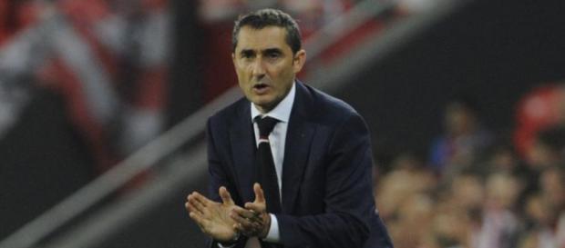 Ernesto Valverde tiene la fórmula para ganar el Bernabéu - marca.com Ernesto Valverde tiene la fórmula para ganar el Bernabéu - marca.com
