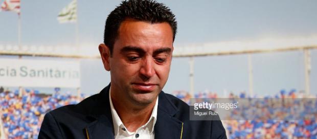 FC Barcelona Host a 'Homage to Xavi' Photos and Images | Getty Images - gettyimages.com FC Barcelona Host a 'Homage to Xavi' Photos and Images | Getty Images - gettyimages.com