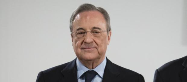 El Barça amarga a Florentino Pérez con este fichaje antes del Clásico El Barça amarga a Florentino Pérez con este fichaje antes del Clásico