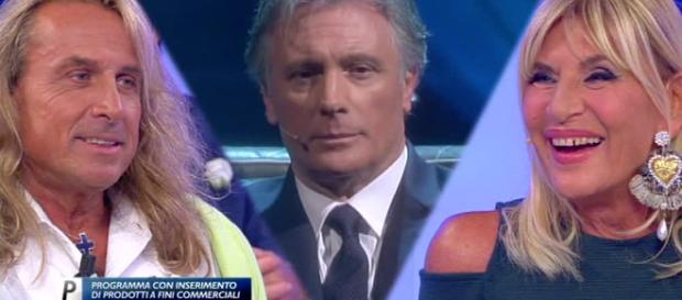 Gemma Galgani nei guai a Uomini e donne Gemma Galgani nei guai a Uomini e donne