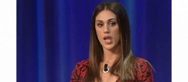 Gossip: Cecilia Rodriguez senza freni su Monte, Ignazio e la loro intimità. Gossip: Cecilia Rodriguez senza freni su Monte, Ignazio e la loro intimità.