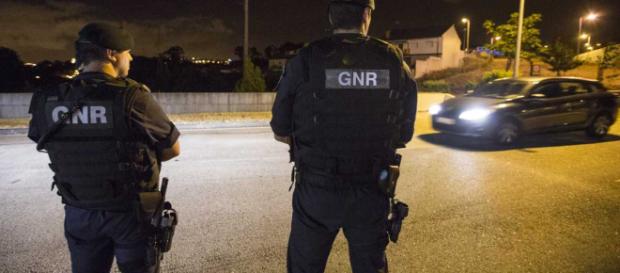 Homem que atirou contra militar da GNR viu pena reduzida pelo tribunal da relação de Coimbra Homem que atirou contra militar da GNR viu pena reduzida pelo tribunal da relação de Coimbra
