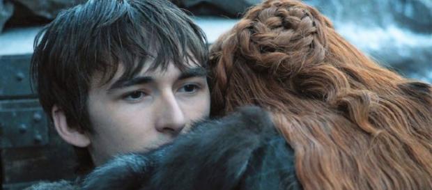 Juego de Tronos: Isaac Hempstead Wright enfrenta el final, "Será triste" Juego de Tronos: Isaac Hempstead Wright enfrenta el final, "Será triste"
