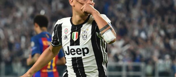 ¡Juve listo para intercambiar Dybala por estos 2 jugadores del Real Madrid! ¡Juve listo para intercambiar Dybala por estos 2 jugadores del Real Madrid!