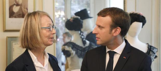 Le budget de la culture reste stable - Culture / Next - liberation.fr Le budget de la culture reste stable - Culture / Next - liberation.fr
