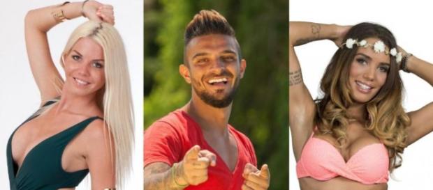 Les Marseillais et Les Ch'tis vs le reste du Monde : Jessica ... - melty.fr Les Marseillais et Les Ch'tis vs le reste du Monde : Jessica ... - melty.fr