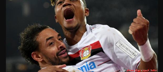 Leverkusen es un equipo de alto calibre Leverkusen es un equipo de alto calibre