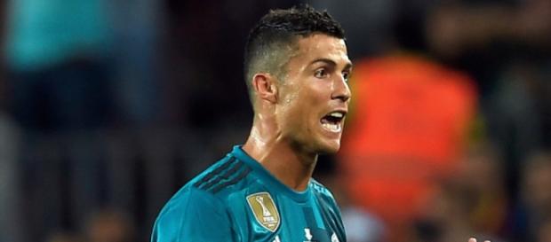 L'incroyable demande de CR7 au FC Barcelone ! L'incroyable demande de CR7 au FC Barcelone !