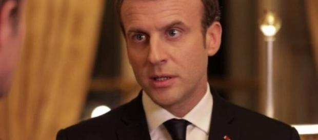 Macron : ce qu'il faut retenir de son interview sur France 2 - rtl.fr Macron : ce qu'il faut retenir de son interview sur France 2 - rtl.fr