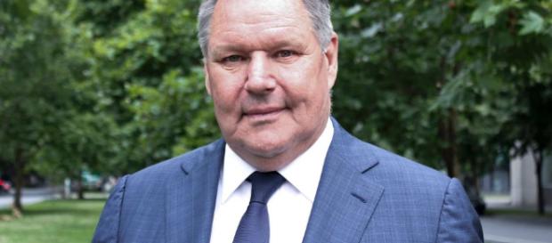 Melbourne Lord Mayor Robert Doyle - ABC News (Australian ... - net.au Melbourne Lord Mayor Robert Doyle - ABC News (Australian ... - net.au