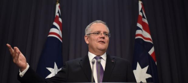 MYEFO projections signal a deepening income recession - theconversation.com MYEFO projections signal a deepening income recession - theconversation.com