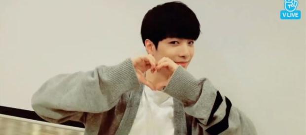 NU'EST's Kim Jong Hyun Talks About Life After "Produce 101 Season ... - soompi.com NU'EST's Kim Jong Hyun Talks About Life After "Produce 101 Season ... - soompi.com