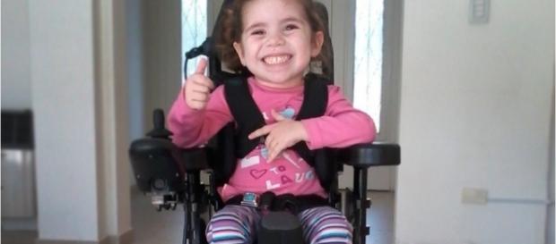 Un nuevo medicamento podría cambiarle la vida a los niños que padecen atrofia muscular espinal. Su destino, depende ahora de las autoridades Un nuevo medicamento podría cambiarle la vida a los niños que padecen atrofia muscular espinal. Su destino, depende ahora de las autoridades