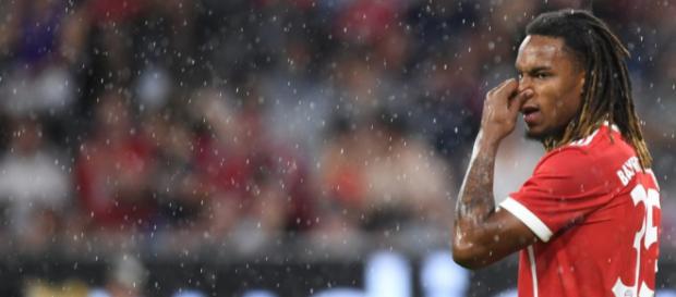 Renato Sanches wurde von den Fans als Fehleinkauf anerkannt (Quelle: miasanrot.de) Renato Sanches wurde von den Fans als Fehleinkauf anerkannt (Quelle: miasanrot.de)