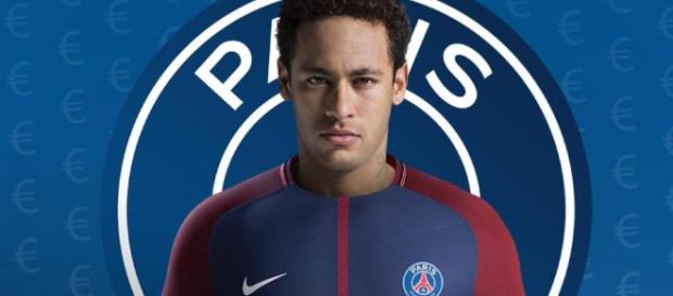 Se empiezan a notar las consecuencias de la ausencia de Neymar - wordpress.com Se empiezan a notar las consecuencias de la ausencia de Neymar - wordpress.com