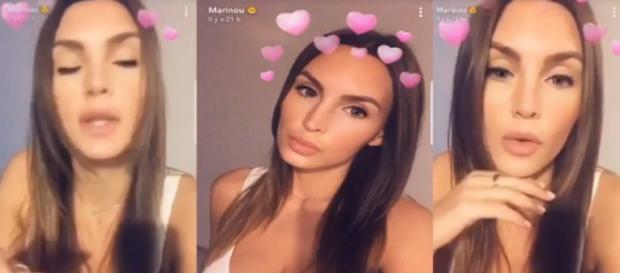 Secret Story 11 : Marie dément participer à un faux clash avec Laura pour participer aux Anges 10 Secret Story 11 : Marie dément participer à un faux clash avec Laura pour participer aux Anges 10